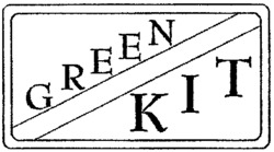 GREEN KIT