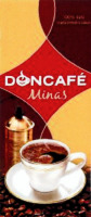 DONCAFÉ Minas