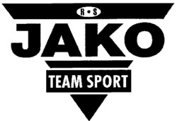 R.S JAKO TEAM SPORT