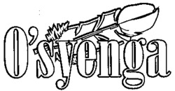 O'syenga