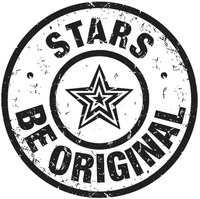 STARS BE ORIGINAL
