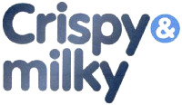 Crispy & milky