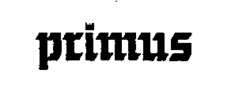 primus