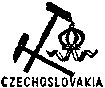 CZECHOSLOVAKIA