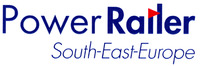 PowerRailer South-East-Europe