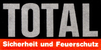 TOTAL Sicherheit und Feuerschutz