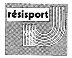 résisport