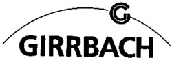 G GIRRBACH