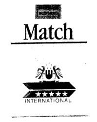 Match