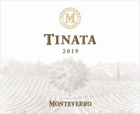 TINATA 2019 MONTEVERRO