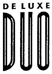 DE LUXE DUO