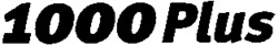 1000Plus