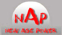 NAP NEW AGE POWER