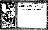 PANE DEGLI ANGELI