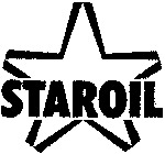 STAROIL