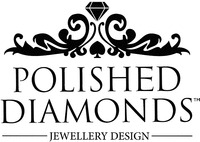 POLISHED DIAMONDS JEWELLERY DESIGN