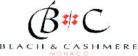 B C BEACH & CASHMERE MONACO