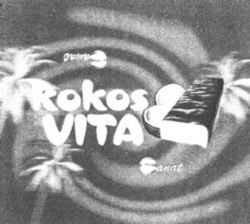 kokos VITA Banat
