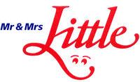 Mr & Mrs Little