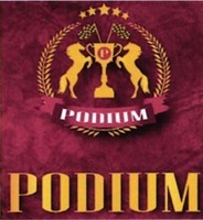 PODIUM