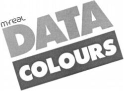 m-real DATA COLOURS