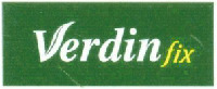 Verdin fix