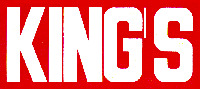 KING'S