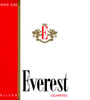Everest CIGARETTES