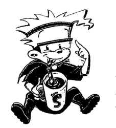 SUPER S