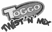 TOGGO TWIST 'N' MIX