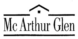 Mc Arthur Glen