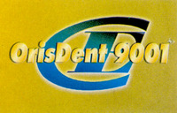 CE OrisDent 9001