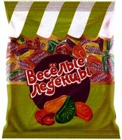 VESELYE LEDENTSY