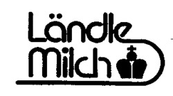 Ländle Milch