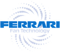 FERRARI Fan Technology