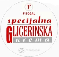 FITOGAL specijalna GLICERINSKA krema