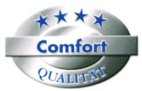 Comfort QUALITÄT