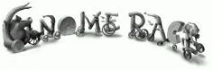 GNOME RACE