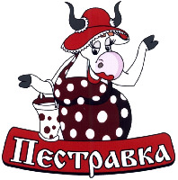 Pestravka