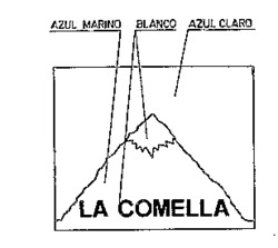 LA COMELLA