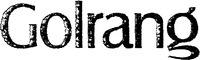 Golrang