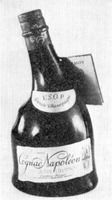 V.S.O.P. Cognac Napoléon
