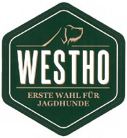 WESTHO ERSTE WAHL FÜR JAGDHUNDE