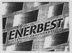 ENERBEST DIETETICO PROENERGETICO