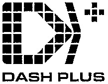 D DASH PLUS