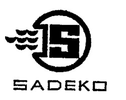 S SADEKO