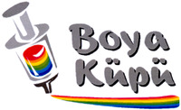 Boya Küpü