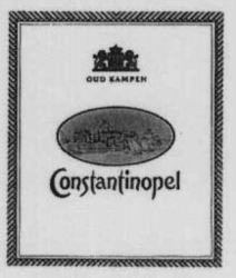 Constantinopel