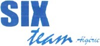SIX team Algérie