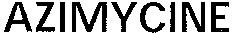 AZIMYCINE